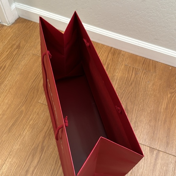 Ferragamo shopping bag - Picture 3 of 4